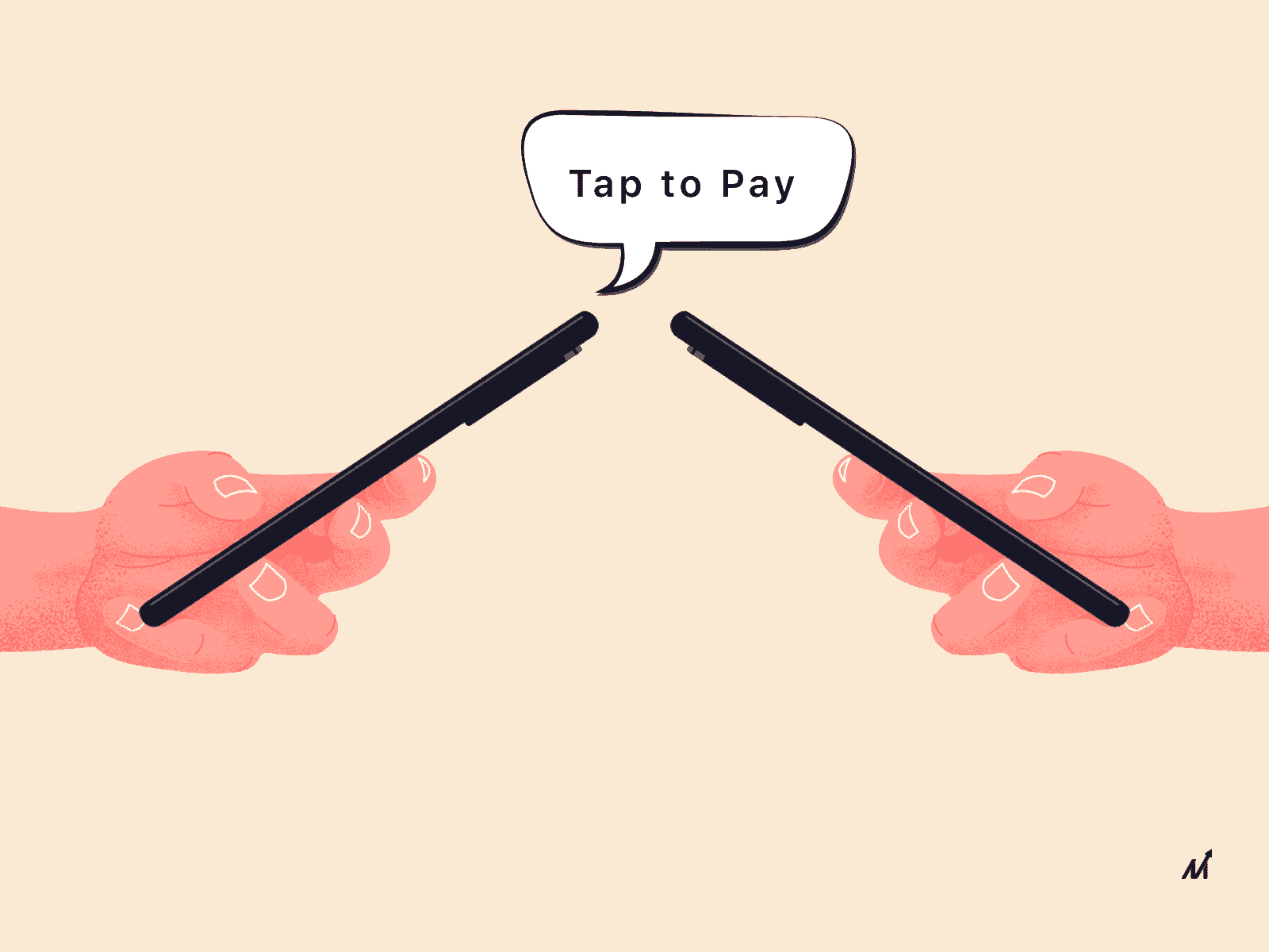 "Tap to Pay” Feature For iPhone