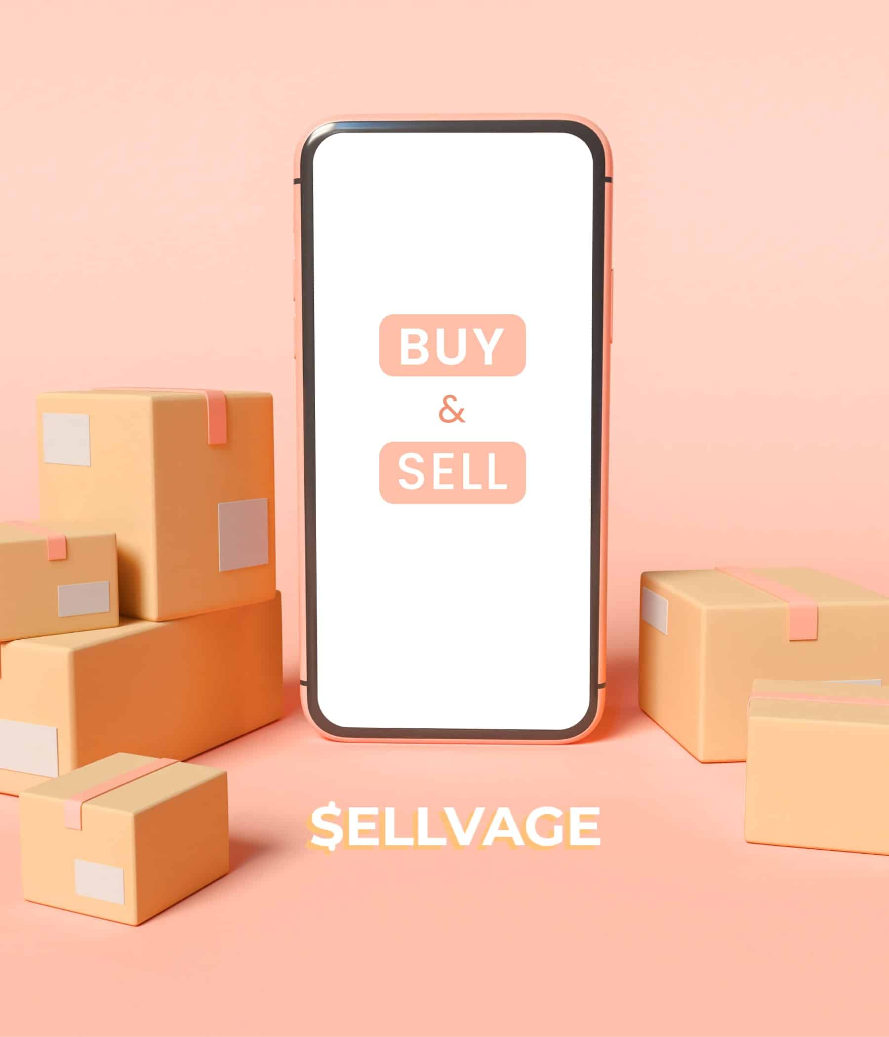 sellvage