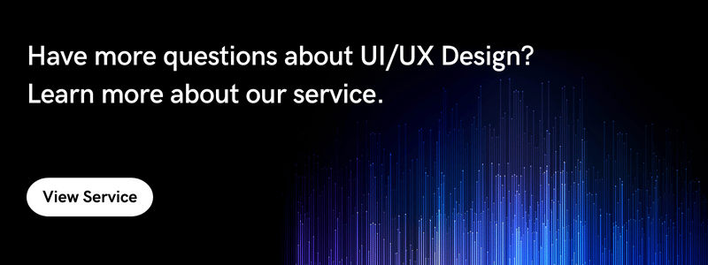 ui/ux design-service banner