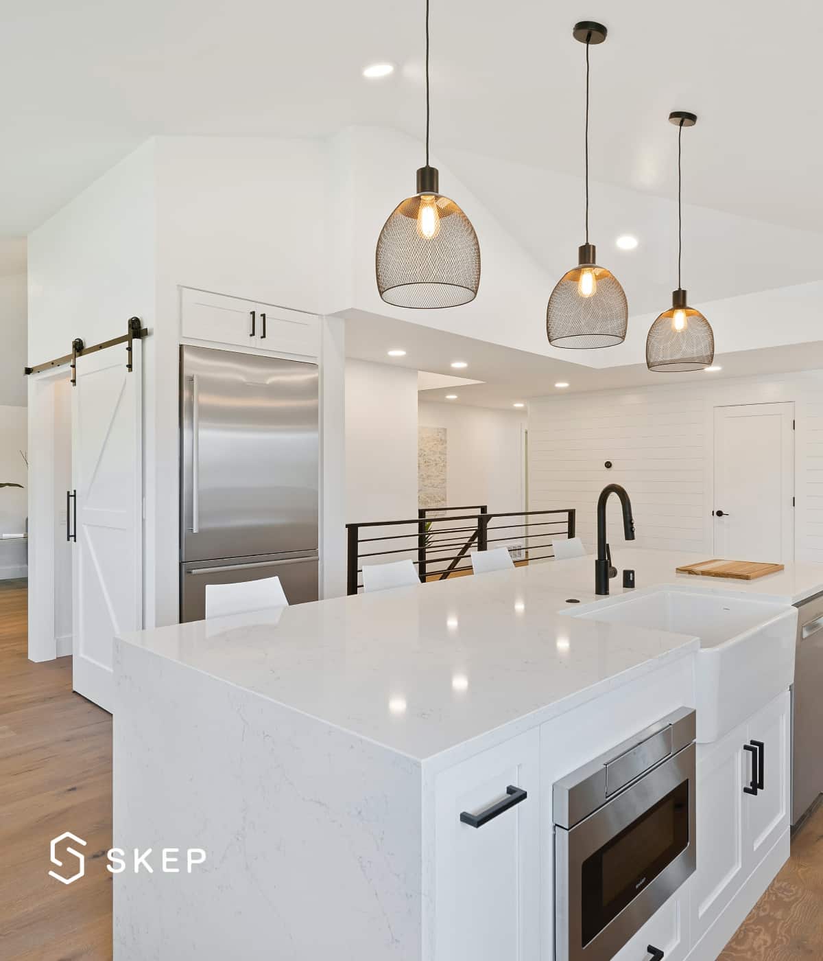 Skep Home