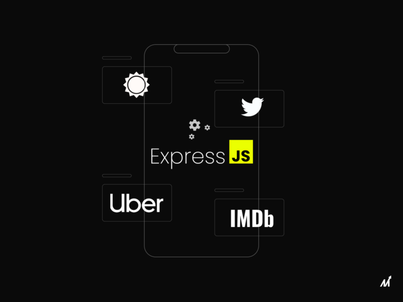 Express.js apps