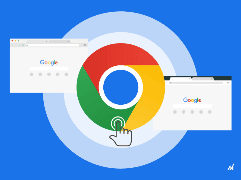 Chrome new features