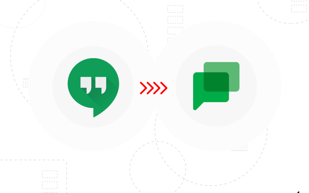 Hangouts Are No Longer Available! Google Notifies Users To Switch From Hangouts To Chats