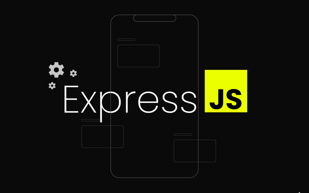 Is Express.js A Perfect Choice For Enterprise App Development?