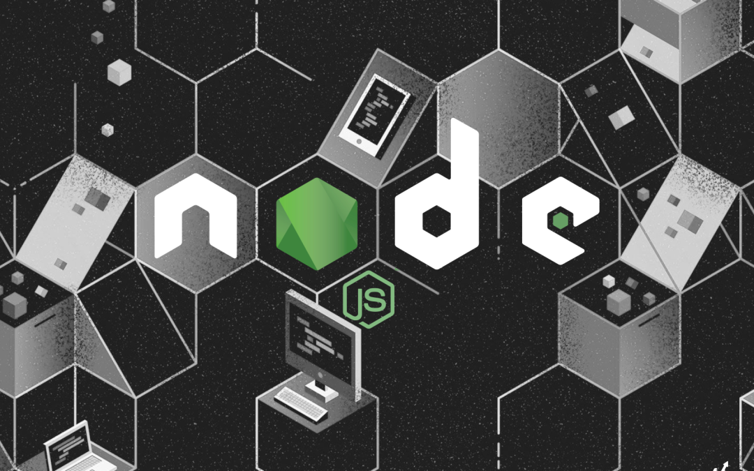 12 Reasons To Choose Node.js For Your Product Development