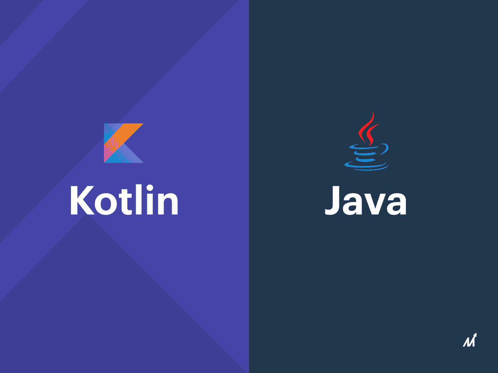 Kotlin vs Java - feature image