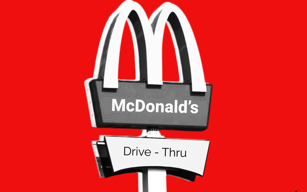 McDonald’s And IBM Partner For Hyper-Personalized Drive – Thru Experience