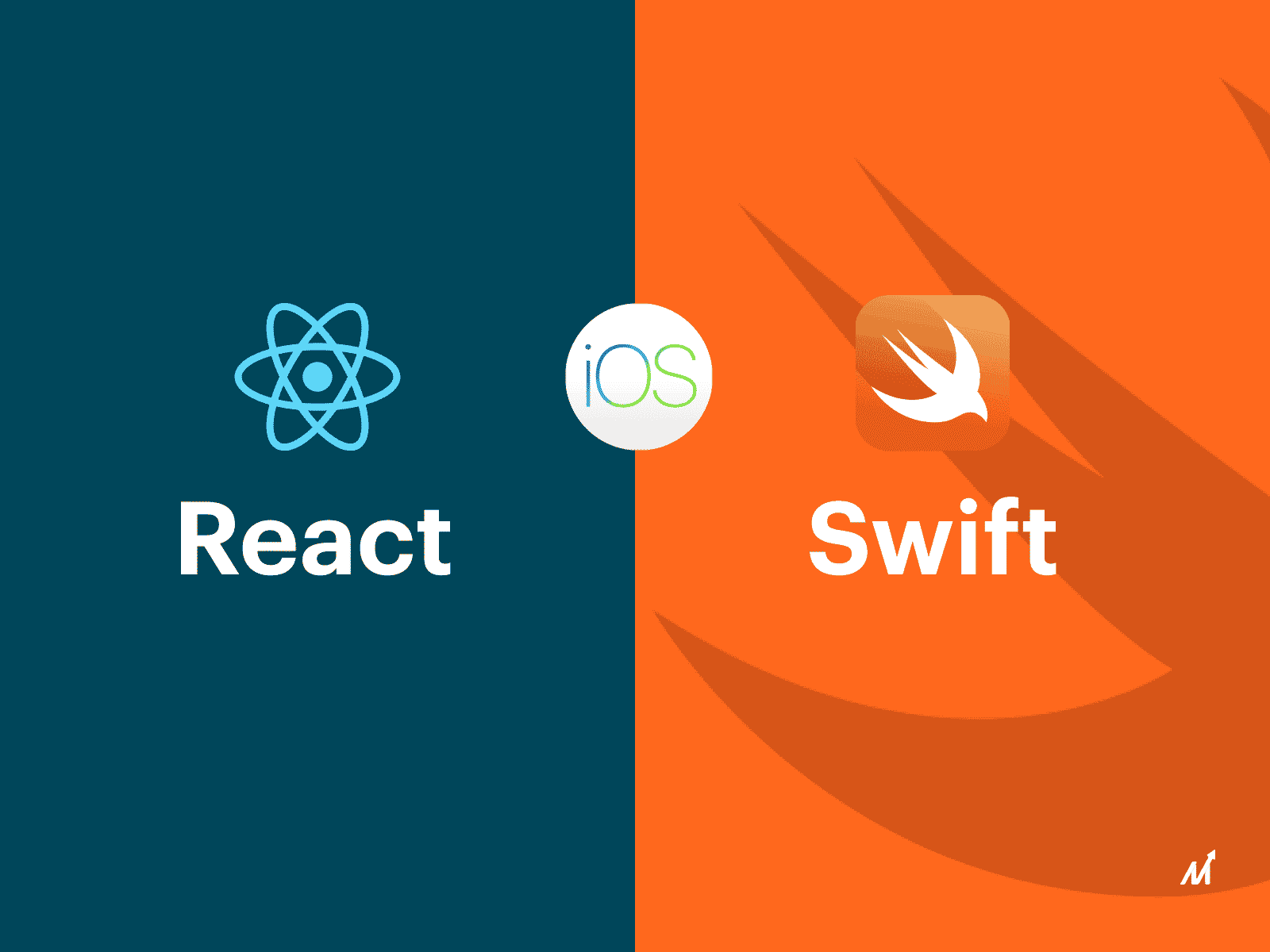 Swift vs React Native for iOS App Development