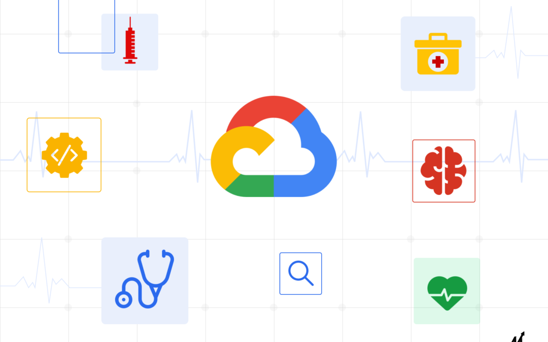 7 Unbelievable Use Cases of Google Cloud Healthcare API for Healthcare Industry