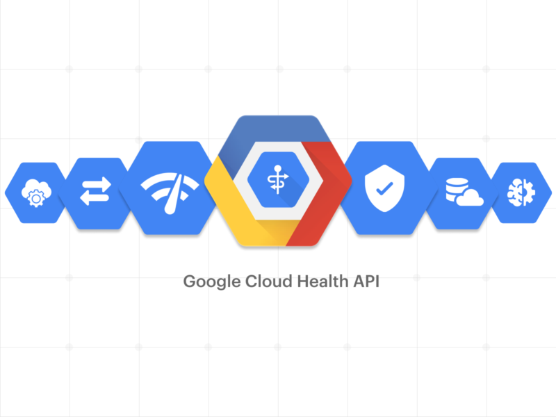 Google Cloud Health API: 7 Ways