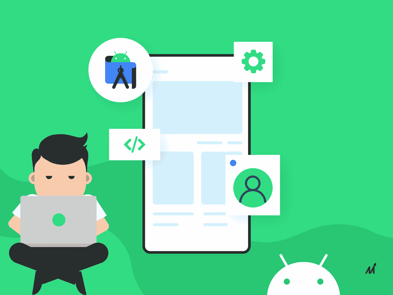 Hire an Android App Developer