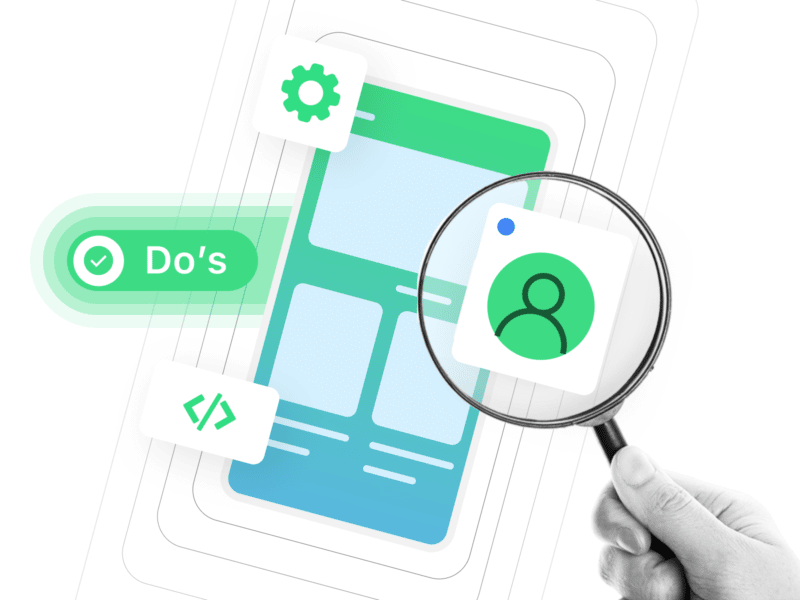 Do’s to hire best mobile app developers