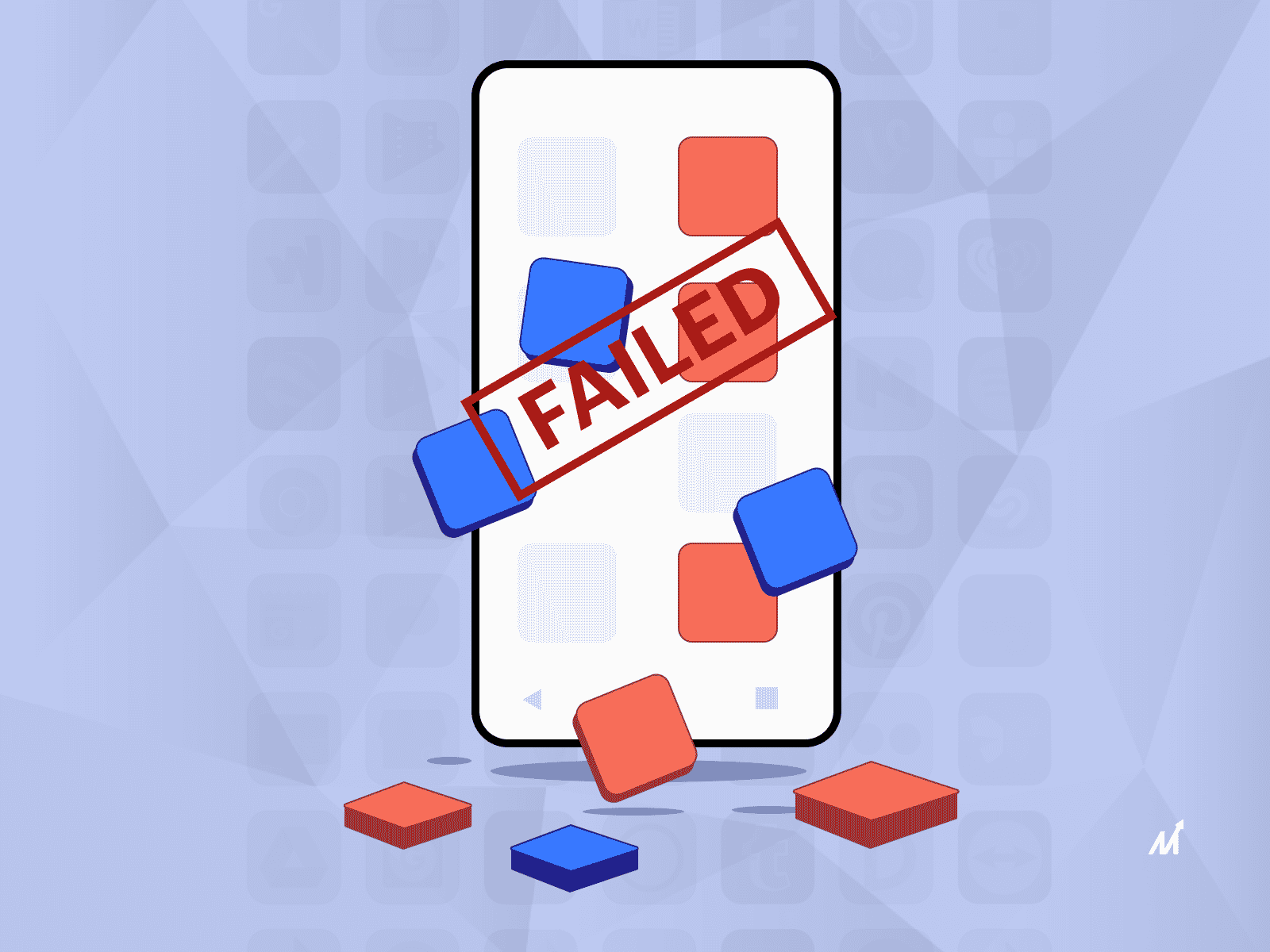 Why Your App Will Fail