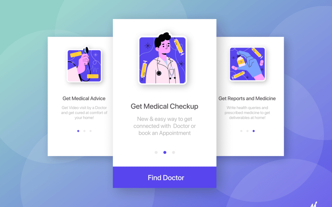Doctor On Demand App Development: The Future Of Healthcare Industry