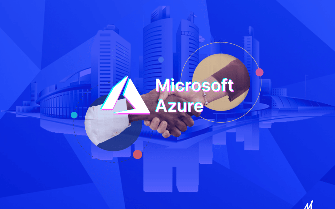 Top 5 Microsoft Azure Benefits For Your Business