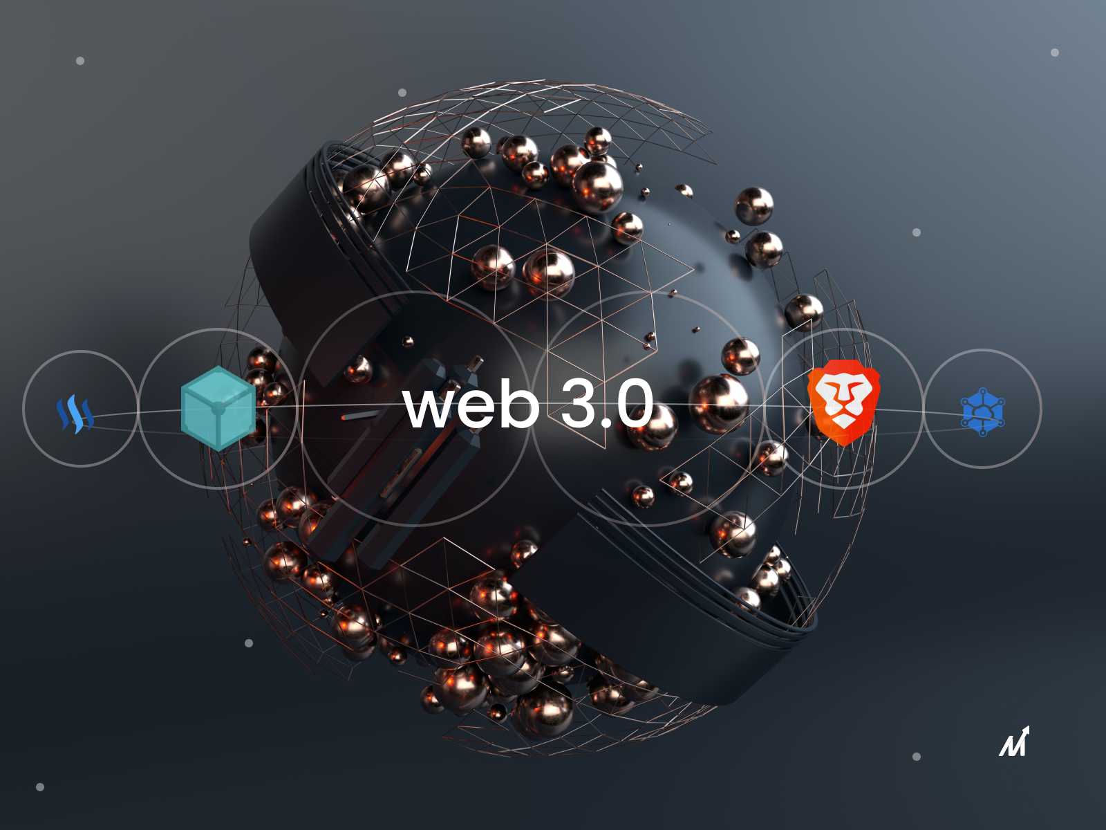 Web3 apps