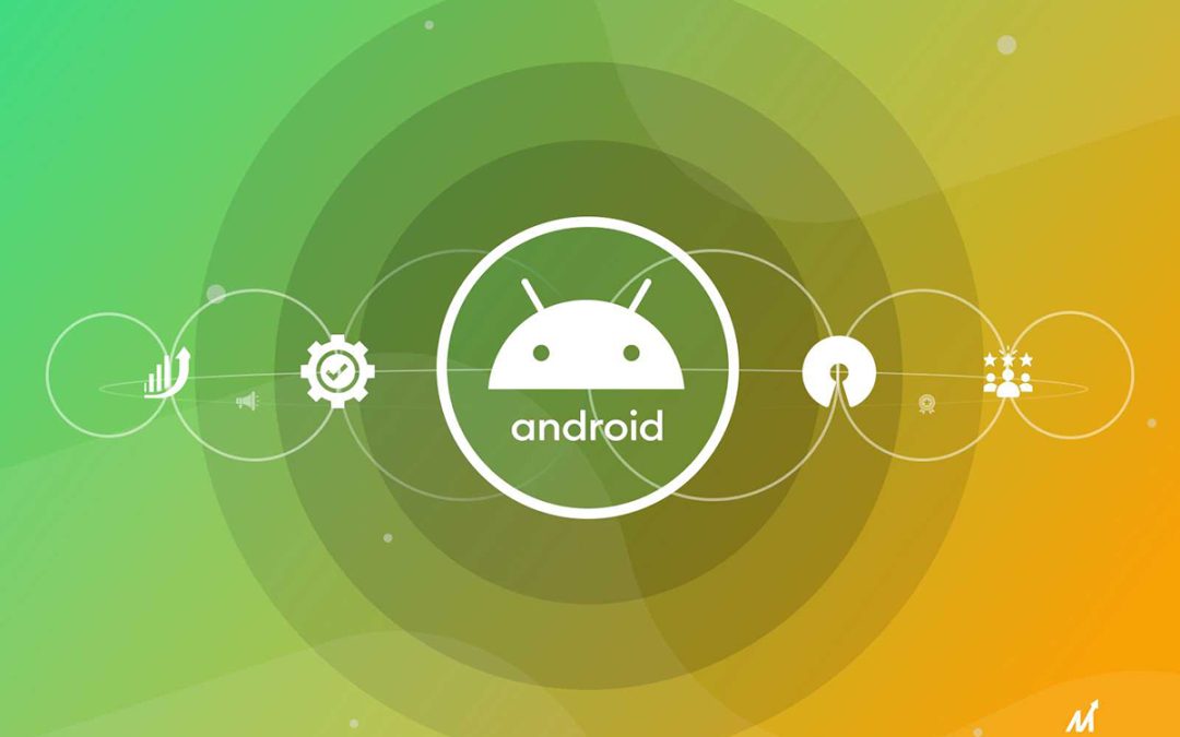 11 Reasons Why You Should Invest In Android App Development Services For Your Business