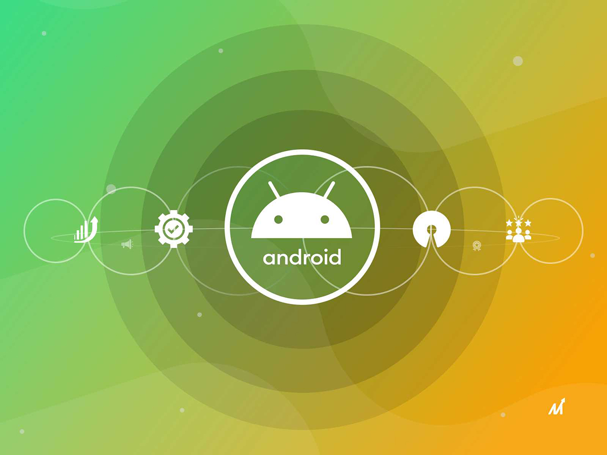 Invest in android app development services