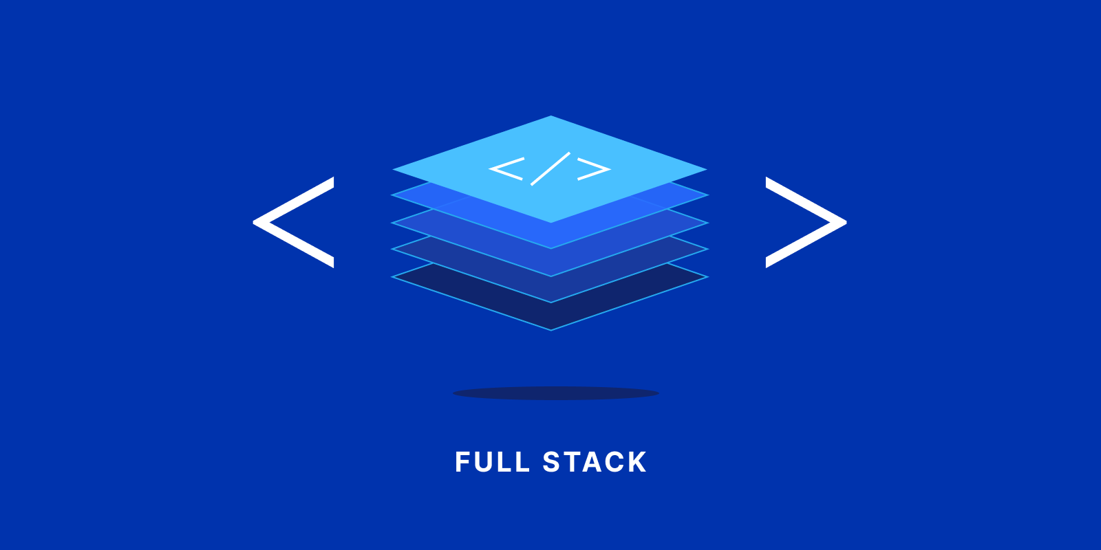 hire Full Stack blockchain Developer