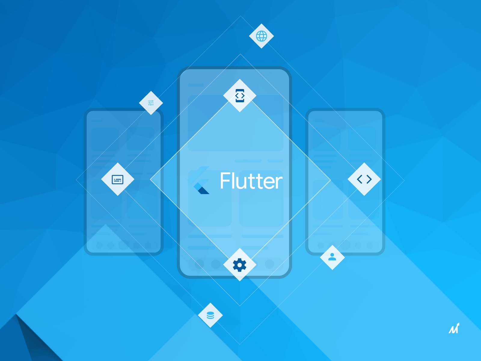 Flutter Framework: Apps Built With Flutter