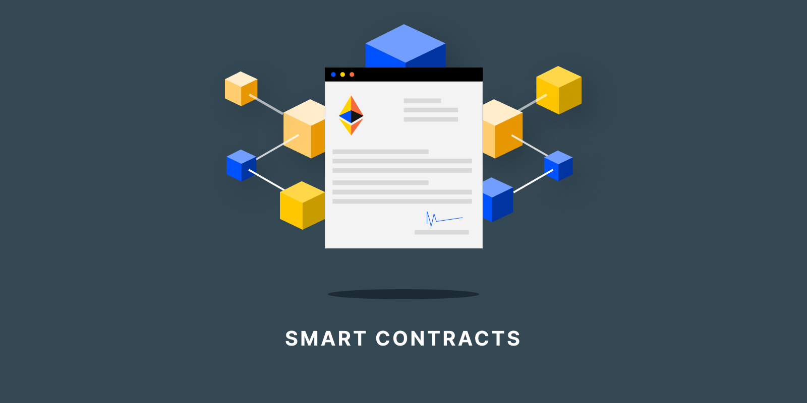 hire smart contract developers
