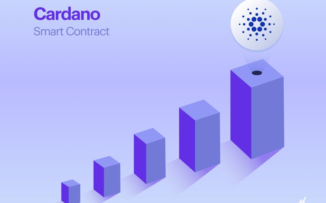 How To Create Cardano Smart Contracts For Your Business