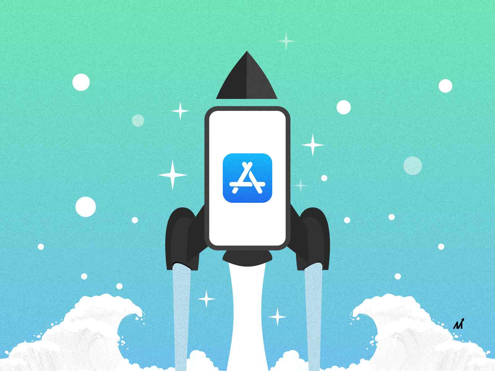 How To Launch App