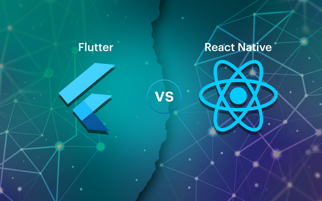 Flutter vs React Native: End-To-End Comparison
