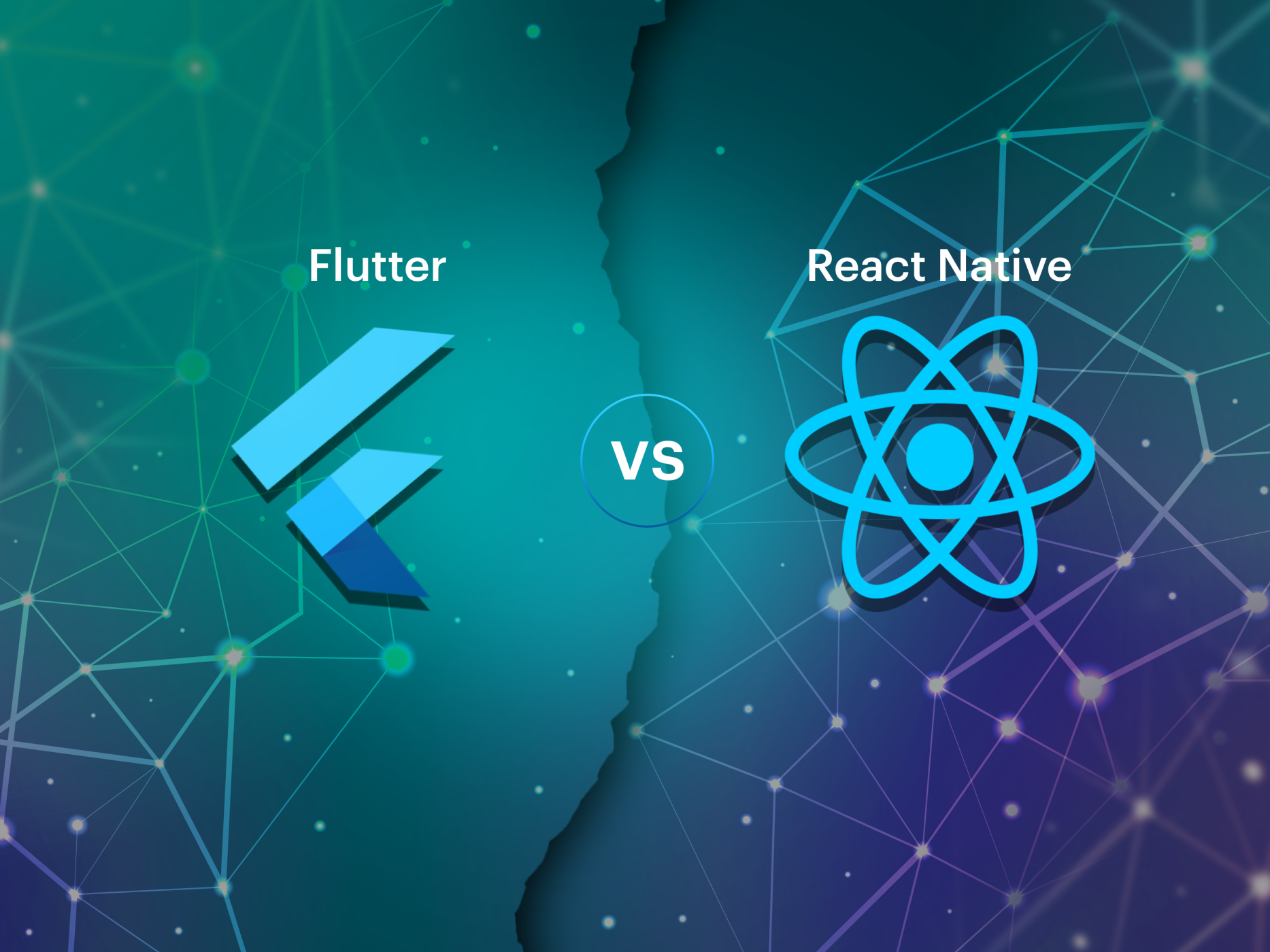 Flutter vs React Native in 2023: End-To-End Comparison