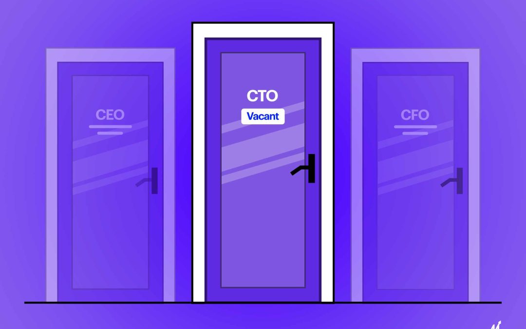 When’s The Right Time For Your Startup To Hire A CTO?