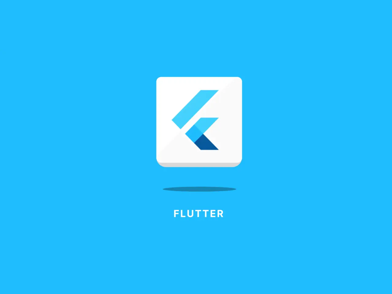Flutter app development services related blog