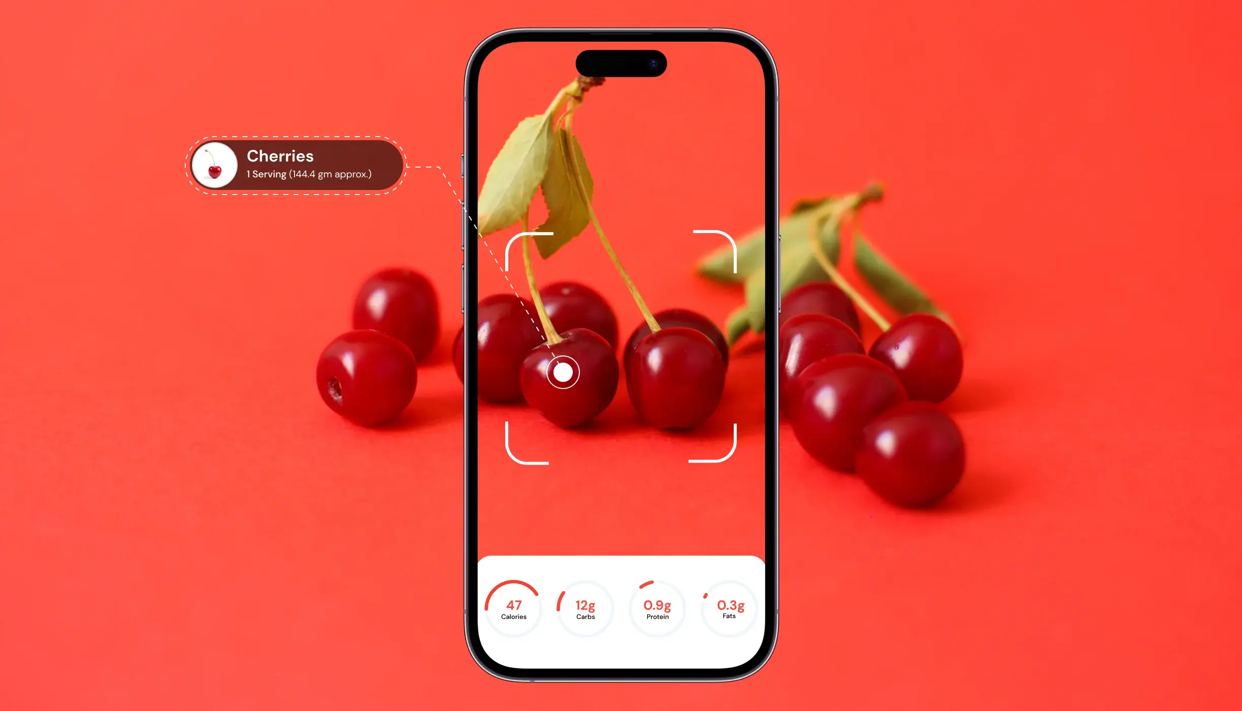 cherries-background