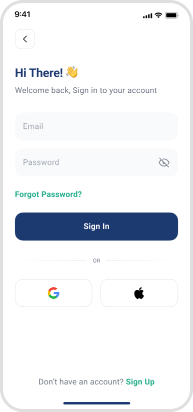 sign-up-screen