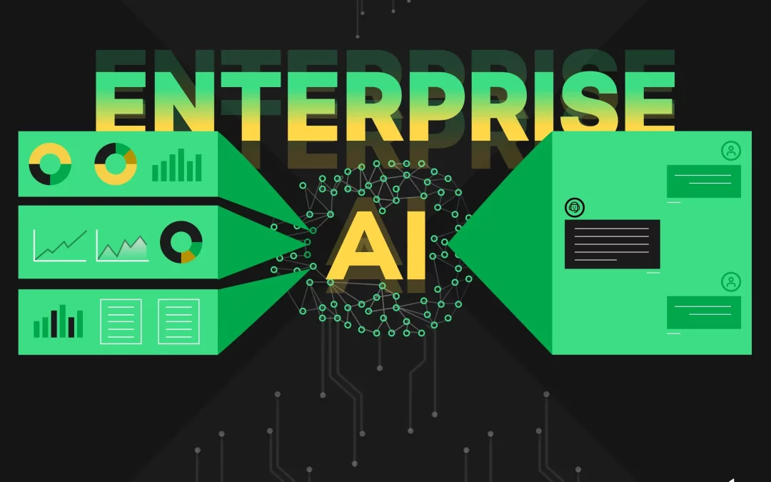 Scaling Up: How Enterprise AI Drives Business Growth