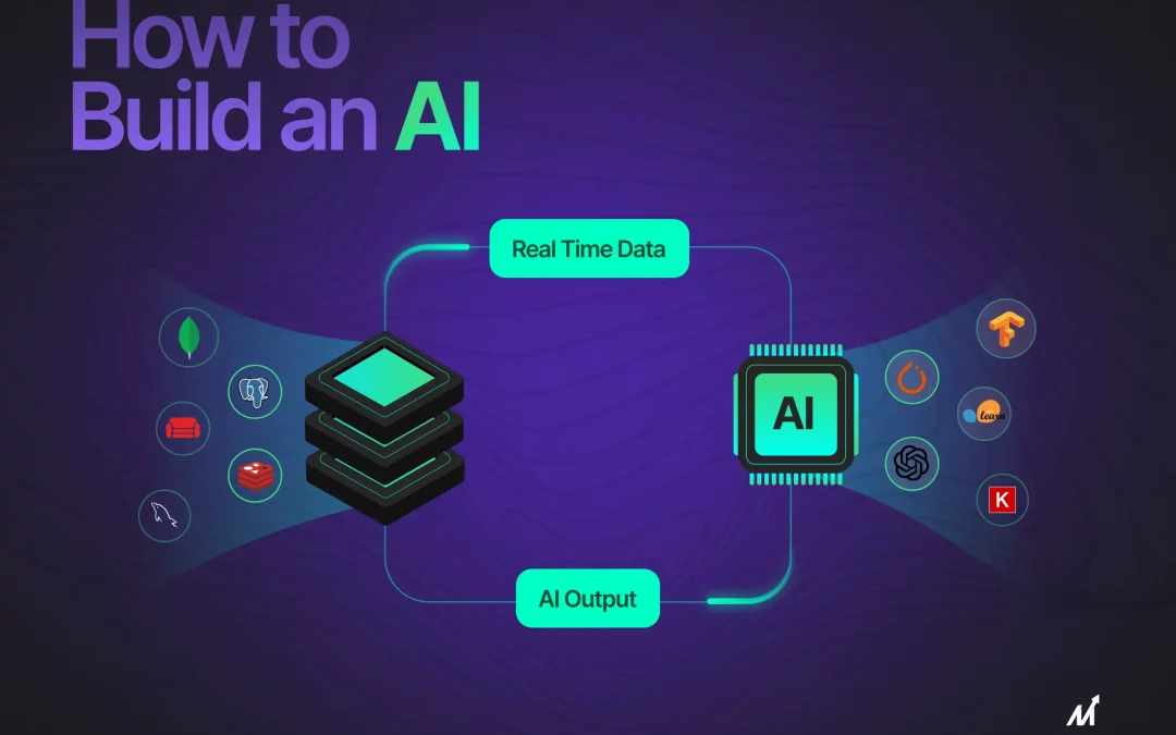 A Comprehensive Guide to Developing an AI System